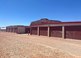 Cowboy Storage 4395 E Mountain View Dr Kanab, UT 84741